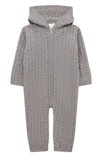 Кашемировый комбинезон Wool&Cotton