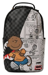 Рюкзак Sprayground