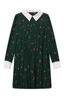 Платье из вискозы N21