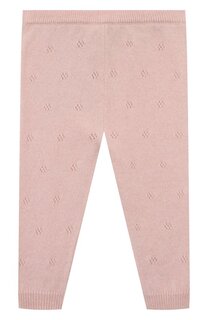 Кашемировые джоггеры Oscar et Valentine