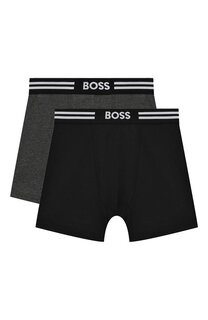 Комплект из двух боксеров BOSS