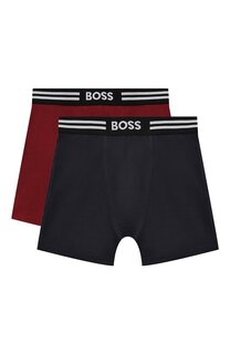 Комплект из двух боксеров BOSS