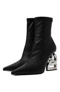 Ботильоны 3.5 Dolce & Gabbana