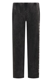 Хлопковые брюки Diesel