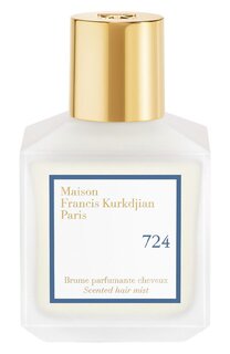 Парфюмированная дымка для волос 724 (70ml) Maison Francis Kurkdjian