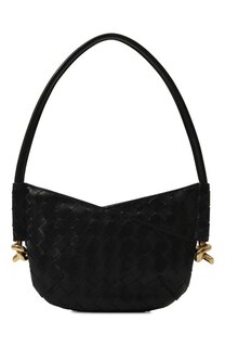 Сумка Solstice mini Bottega Veneta