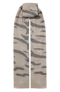 Кашемировый палантин MUST