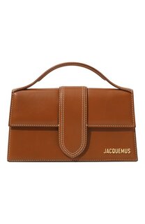 Сумка Le Grand Bambino Jacquemus