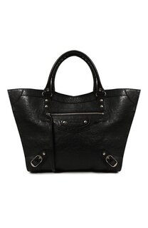 Сумка-тоут Neo Classic Upside Down large Balenciaga