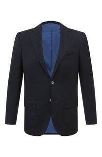 Шерстяной пиджак Kiton
