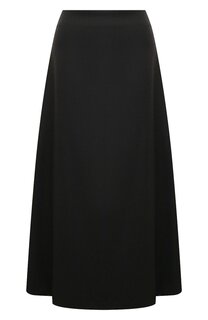Шерстяная юбка MUST