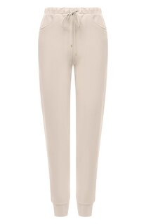 Хлопковые джоггеры Zimmerli