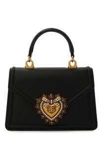 Сумка Devotion small Dolce & Gabbana