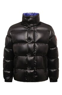 Пуховик Dervox 2 Moncler 1952 Moncler Genius
