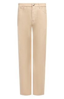 Джинсы Jil Sander