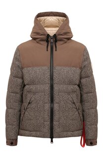 Пуховая куртка After Label