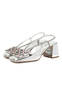 Туфли Miu Miu