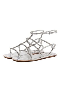 Сандалии Miu Miu