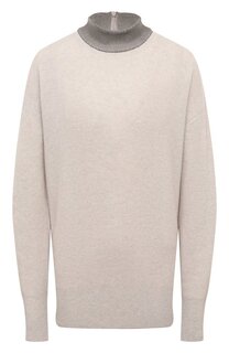 Свитер из кашемира Brunello Cucinelli