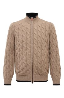 Кашемировый кардиган Kiton