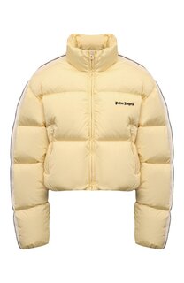 Пуховик Palm Angels