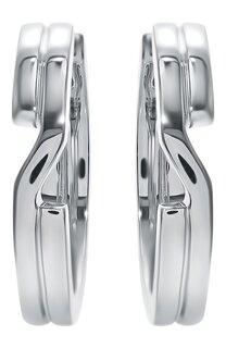 Серьги Numbering