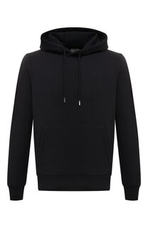 Хлопковое худи Woolrich
