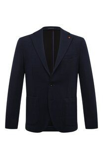 Пиджак Sartoria Latorre