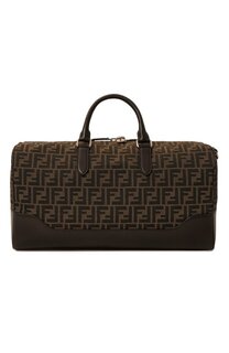 Дорожная сумка Duffle medium Fendi