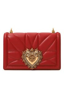 Сумка Devotion small Dolce & Gabbana