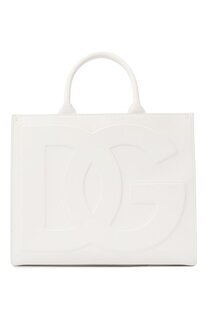 Сумка-тоут DG Daily medium Dolce & Gabbana