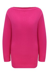 Шерстяной свитер Valentino