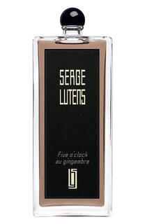 Парфюмерная вода Five Oclock Au Gingembre (100ml) Serge Lutens