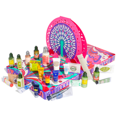 Адвент-календарь ЛОкситан