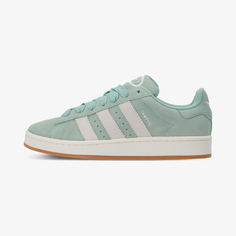 Кеды Женские кеды adidas Campus 00S, Зеленый