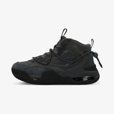 Кроссовки высокие утепленные Мужские кроссовки FILA Wade Mid, Серый