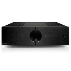 Предусилители Audio Analogue Bellini Anniversary Black