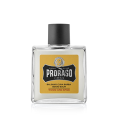PRORASO PRORASO Бальзам для бороды 100 мл