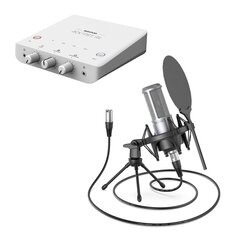 Routist R2/Donner DC20 Midiplus