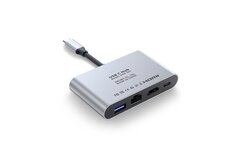 iHub 301 Infobit