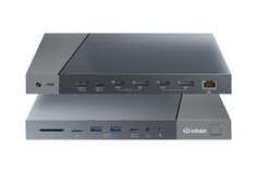 iTrans OCS 151 Infobit