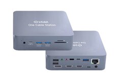iTrans OCS 181 Infobit