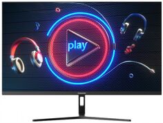 Монитор 23,8" CHiQ LMN24F650-R black, IPS, 1920x1080, 100Hz, 6ms, 250cd/m2, 178°/178°, 1000:1, VGA, DP, HDMI