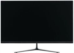 Монитор 23,8" Lime R238 V2 black, IPS, 1920x1080, 100Hz, 4ms, 250cd/m2, 178°/178°, 1000:1, VGA, HDMI, DP