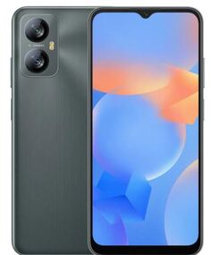 Смартфон Blackview A52Pro 4/128GB T606, 6,517", IPS 720x1600, 3G, 4G, Android 13, 13Mpix, 5Mpix, GPS, 802.11 a/b/g/n/ac GSM, 5180mAh, серый