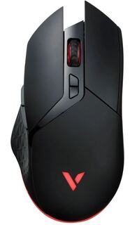 Мышь Wireless Rapoo V30L проводная игровая черная