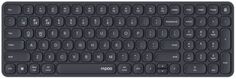 Клавиатура Wireless Rapoo E9310M серая