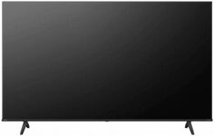 Телевизор Hisense 50A6N LED 50" черный 4K Ultra HD 60Hz DVB-T DVB-T2 DVB-C DVB-S DVB-S2 USB WiFi Smart TV