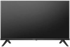 Телевизор Hisense 40A4N LED 40" Frameless черный FULL HD 60Hz DVB-T2 DVB-C DVB-S2 USB WiFi Smart TV (RUS)