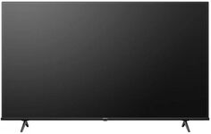 Телевизор Hisense 50E7NQ QLED 50" черный 4K Ultra HD 60Hz DVB-T DVB-T2 DVB-C DVB-S DVB-S2 USB WiFi Smart TV (RUS)